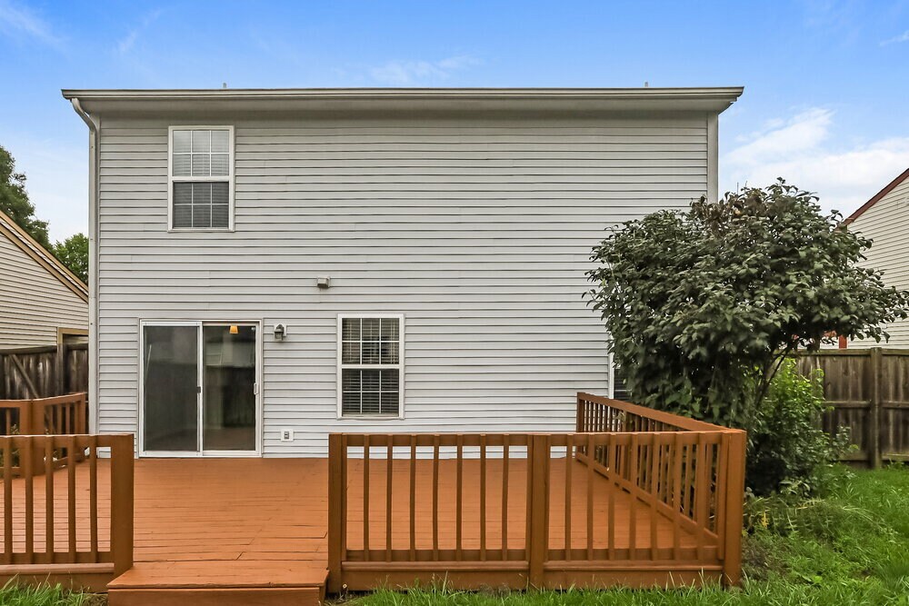Building Photo - 6336 Long River Ln