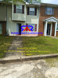 Building Photo - Grayson Valley Townhome!