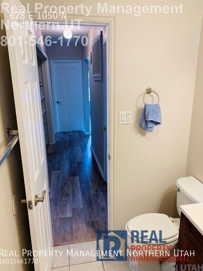 Building Photo - 628 E 1050 N St