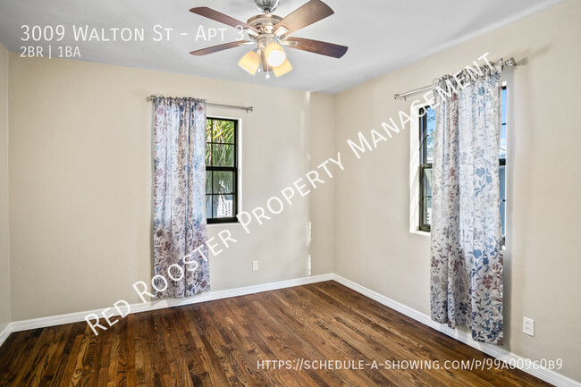 Building Photo - 3009 Walton St