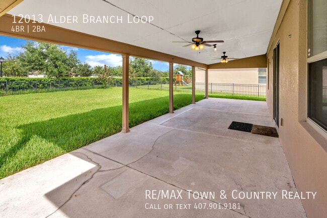 Building Photo - 12013 Alder Branch Loop