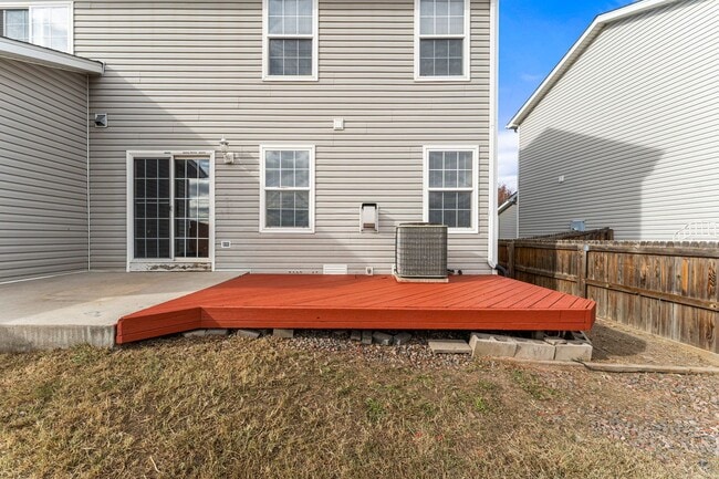 Building Photo - 7940 S Kittredge Way