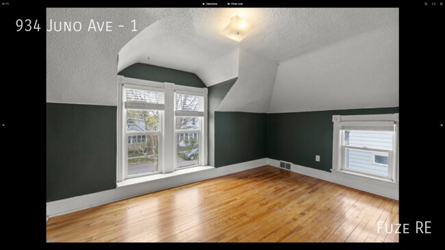 Building Photo - 934 Juno Ave