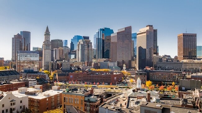 Building Photo - 188 North St