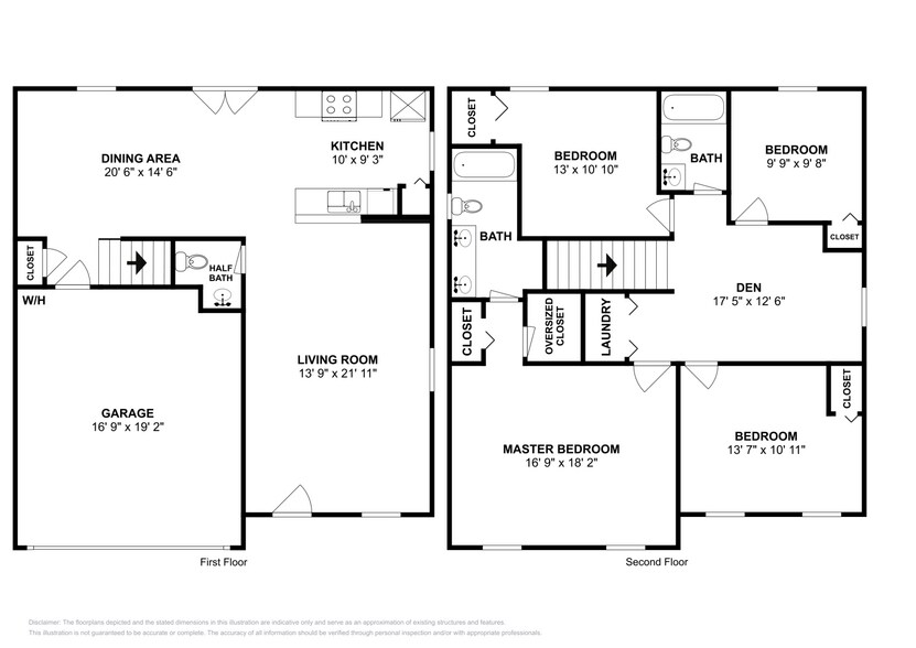 Building Photo - 104 Flyer Ct