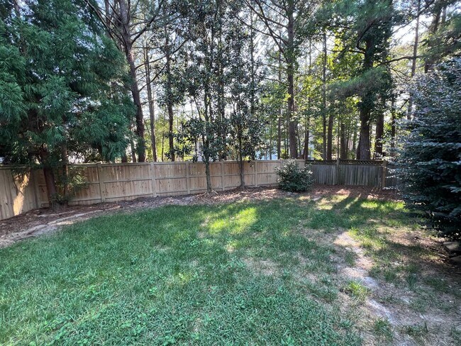 Building Photo - Gorgeous Custom Built 4BD, 3BA Holly Springs Home with Home Gym Setup and Fenced In Yard