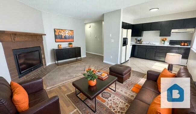 Building Photo - 3950 Stonedike Dr