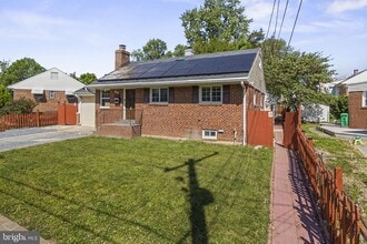 Building Photo - 8030 New Riggs Rd