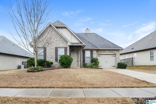 Primary Photo - 1203 Washington Dr