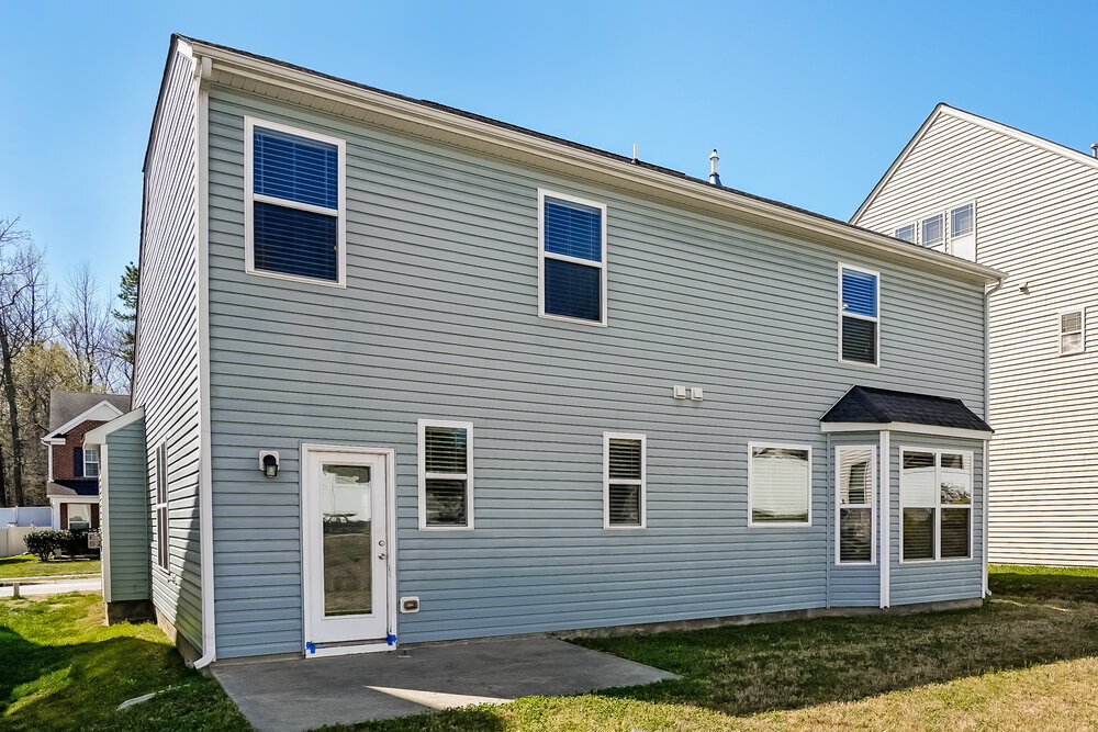 Building Photo - 4011 Massey Wood Trail