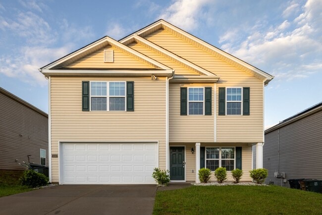 Building Photo - Discover Modern Luxury: Rent Your Dream Home at Nokota Place Community!