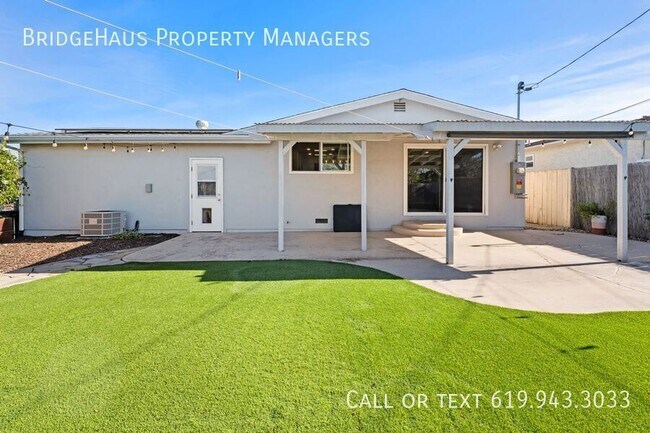 Building Photo - Fully Updated 3-Bedroom, 2-Bathroom Home i...