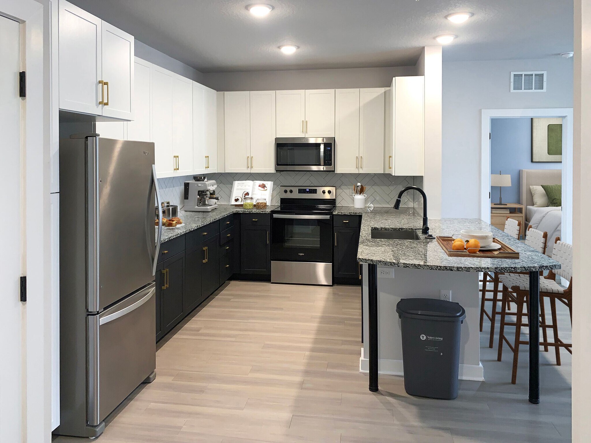 The Napier 2351 N Williamson Blvd Daytona Beach FL 32117 Apartment