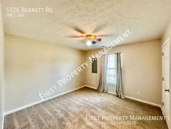 Building Photo - 5326 Bennett Rd