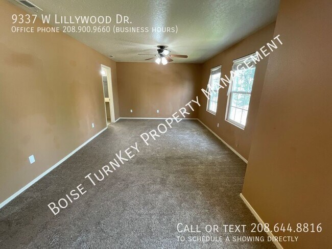 Building Photo - 9337 W Lillywood Dr