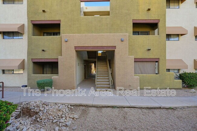 Building Photo - 3434 E Baseline Rd