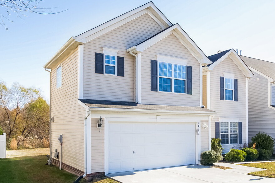 Building Photo - 10321 Samuels Way Dr