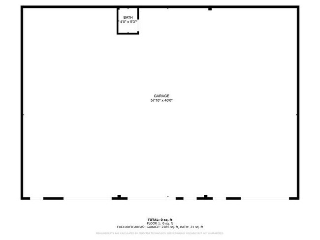 Building Photo - Large warehouse/shop/flex-space central Sp...