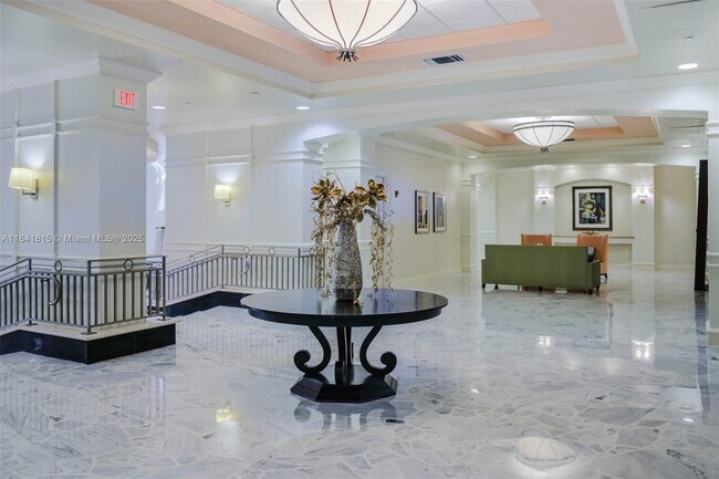 Building Photo - 2501 S Ocean Dr