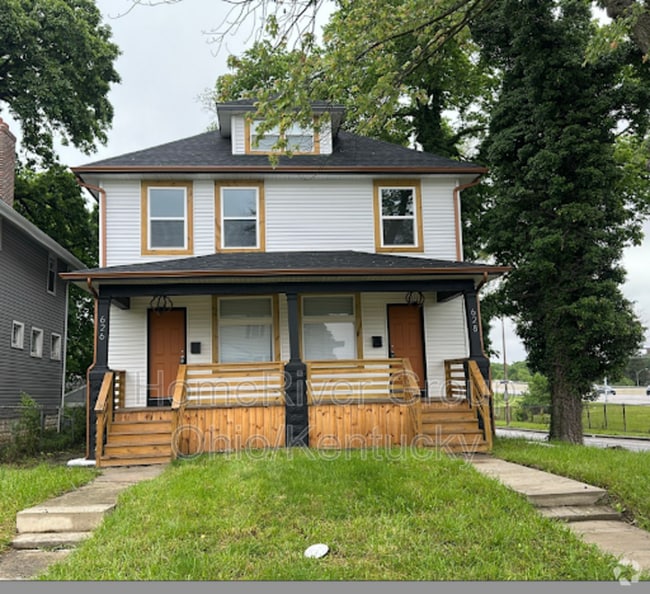 Building Photo - 628 Berkeley Rd