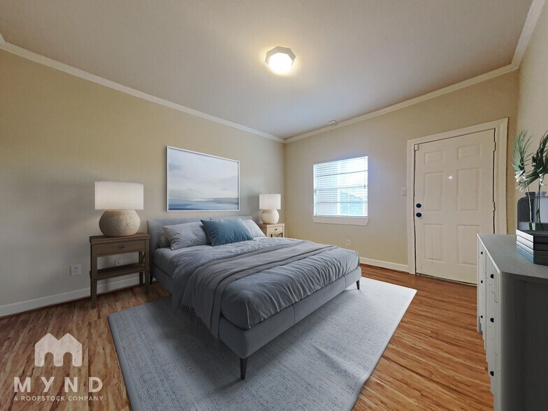 Building Photo - 5343 Kiam St