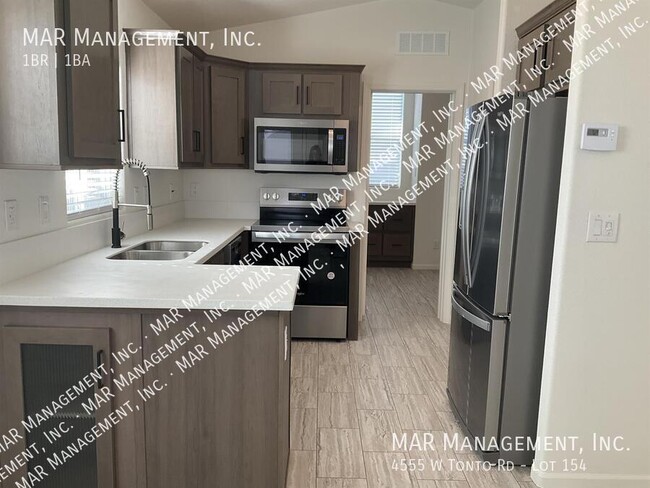 Building Photo - 4555 W Tonto Rd