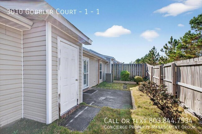 Building Photo - 3010 Gobbler Ct
