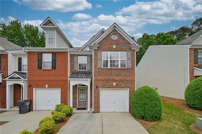 Primary Photo - 2451 Birkhall Way NW