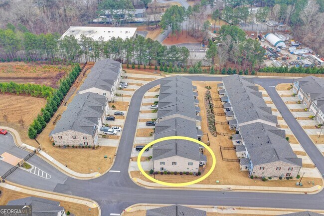 Building Photo - 6010 Bracken Brown Dr