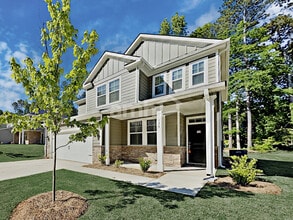 Building Photo - 124 Lindridge Dr