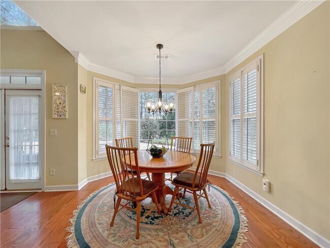 Building Photo - 1911 Berkshire Eve Dr