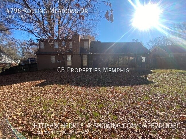 Building Photo - 4796 Rolling Meadows Dr