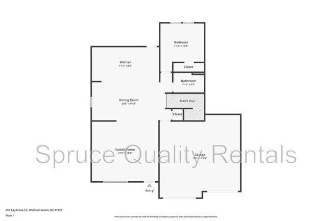 Building Photo - 250 Baybrook Ln