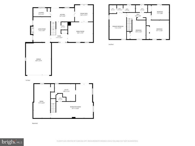 Building Photo - 15025 Timberlake Dr