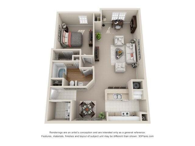 Floorplan - Victoria Place