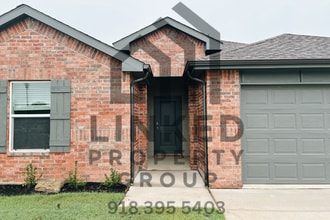 Building Photo - NEW CONSTRUCTION home in Broken Arrow