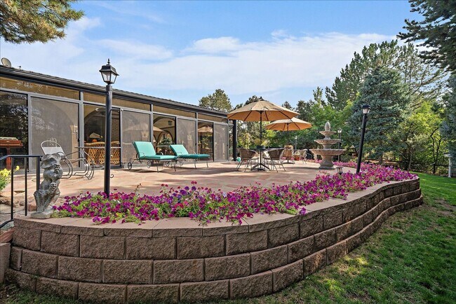 Building Photo - Gorgeous 4 bed 5 bath Luxury rental in Cherry Hills Village!