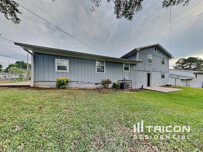 Building Photo - 6095 Marbut Rd