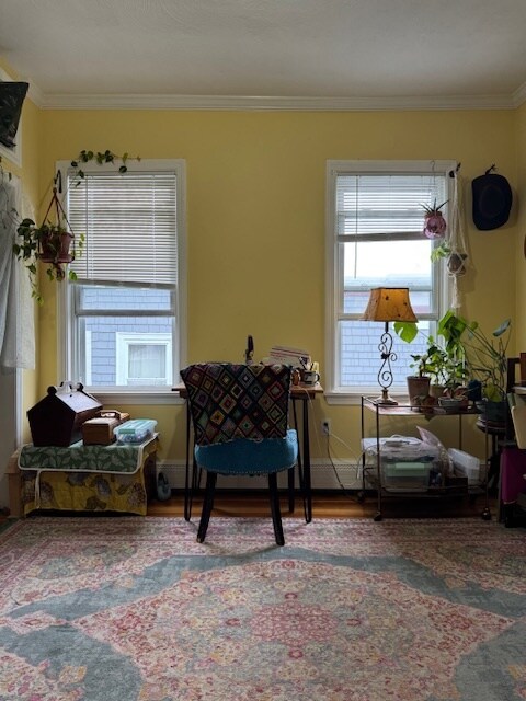 Building Photo - 45 Iffley Rd