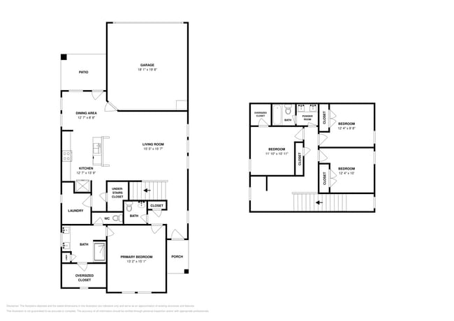 Building Photo - 2549 Dulaney Dr