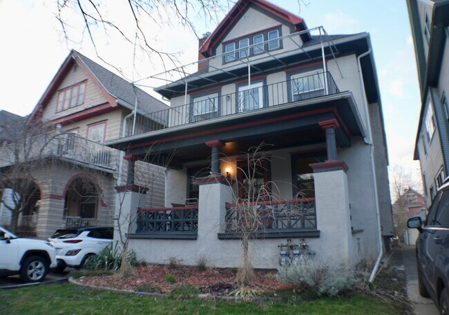 Building Photo - 41 Manchester Pl