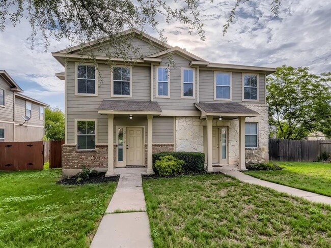 Primary Photo - 13913 Harris Ridge Blvd
