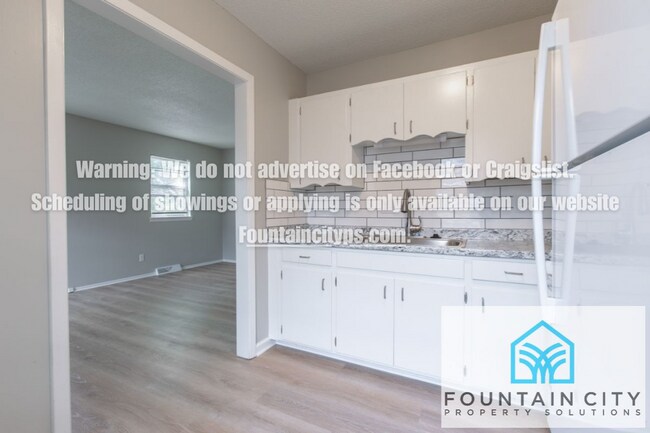 Building Photo - 4431-4437 Northeast Winn Road