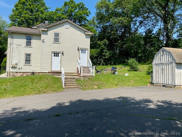 Building Photo - 140 Wallingford Rd
