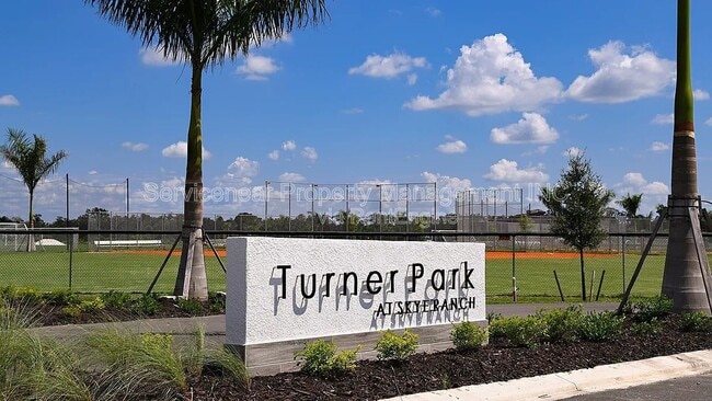 Building Photo - 9133 Night Skye Ave