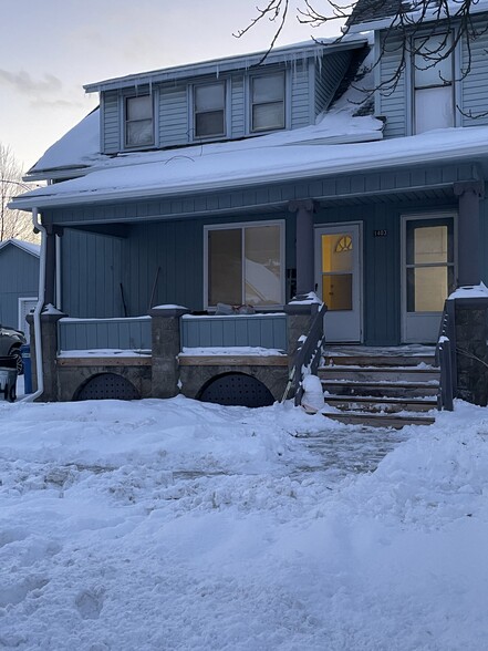 Building Photo - 1403 11th St