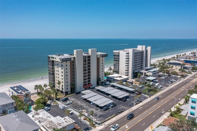 Building Photo - 15400 Gulf Blvd