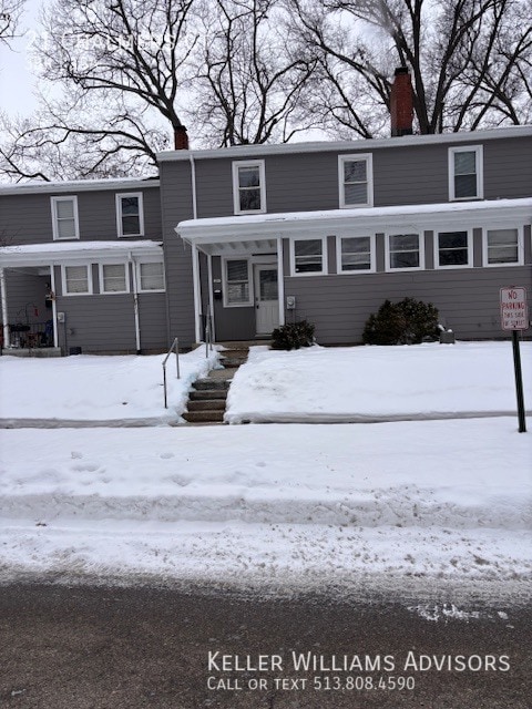 Building Photo - 21 Chalmers Ct