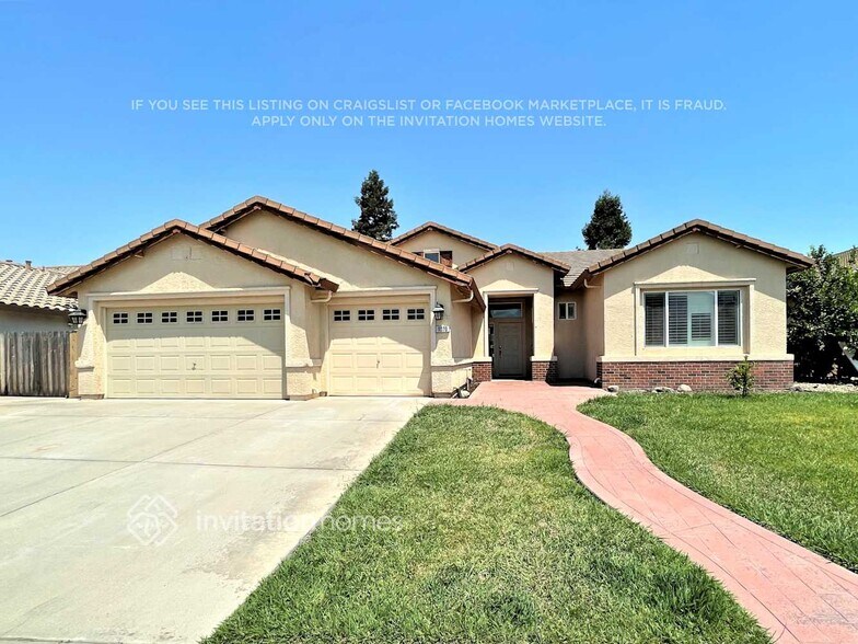 Primary Photo - 1070 Steele Way