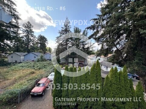 Building Photo - 13020 SE Foster Rd